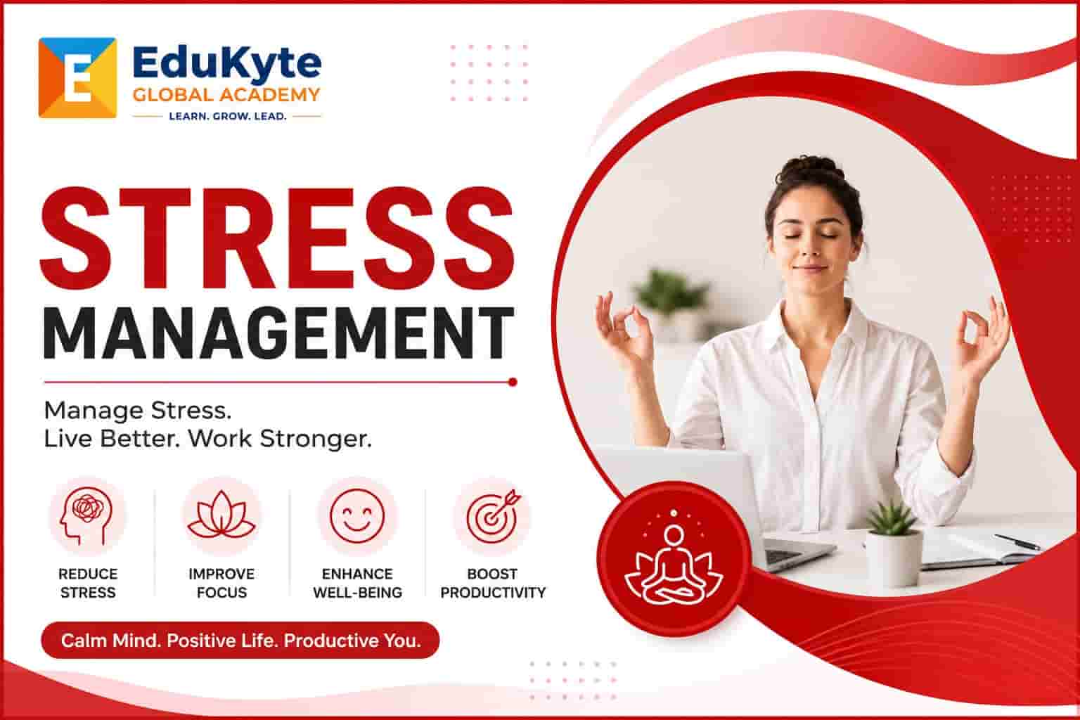 Stress Management